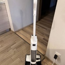 Беспроводной моющий пылесос Dreame Mova K10 - фото 3