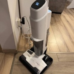 Беспроводной моющий пылесос Dreame Mova K10 - фото 4