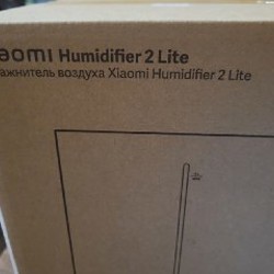 Увлажнитель воздуха Xiaomi Humidifier 2 Lite - фото 2