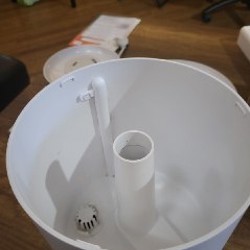 Увлажнитель воздуха Xiaomi Humidifier 2 Lite - фото 3