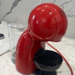 Кофеварка Dolce Gusto - фото 2