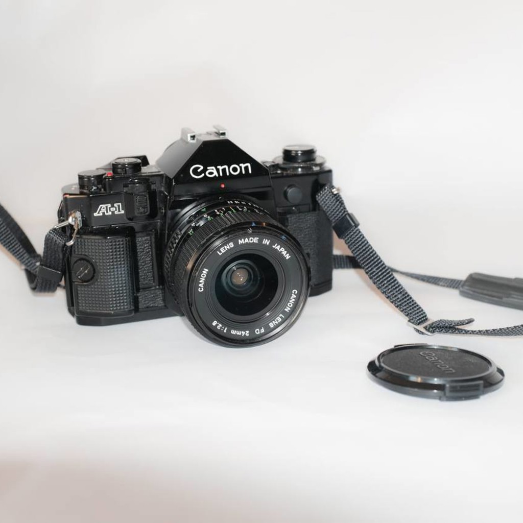 Ring Flash