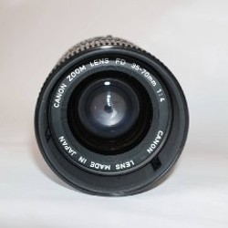 Ring Flash - фото 5