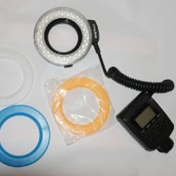 Ring Flash - фото 10