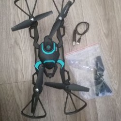 Китайский FPV дрон - фото 4
