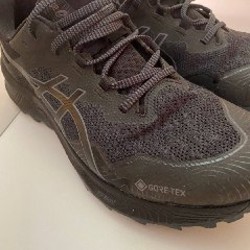 Кроссовки ASICS Gel-Trabuco 11 GORE-TEX - фото 2