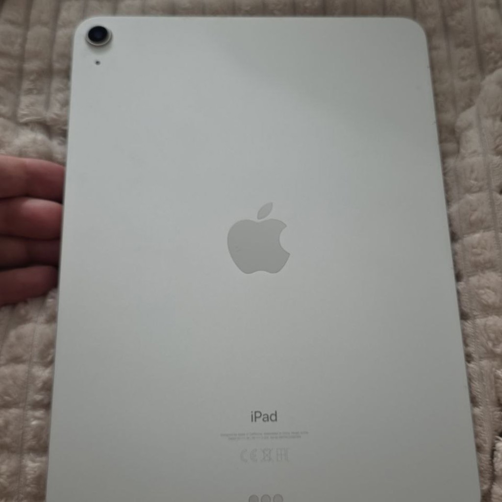 IPad Air 4