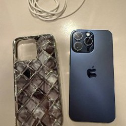 IPhone 15 Pro Max - фото 1