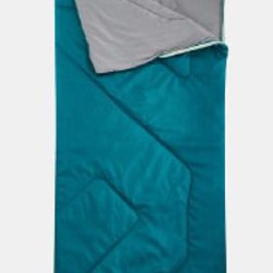 Спальник летний Decathlon Arpenaz Quechua 20 - фото 2