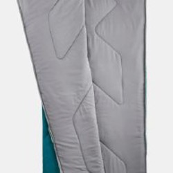 Спальник летний Decathlon Arpenaz Quechua 20 - фото 3