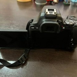 Canon EOS 250D - фото 6