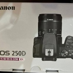 Canon EOS 250D - фото 8