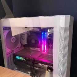 Наушники HyperX Cloud Alpha S - фото 4