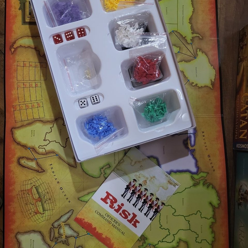 Risk