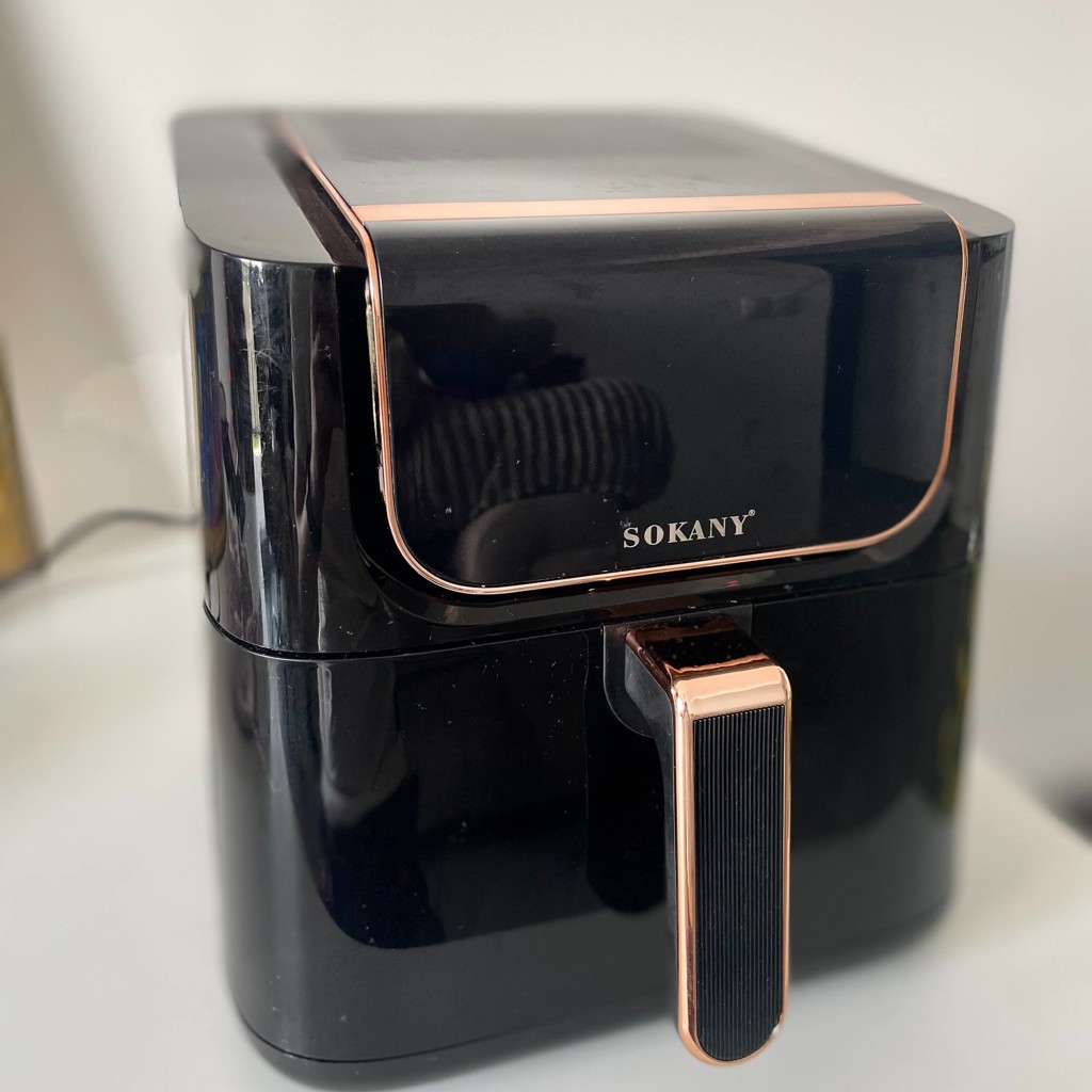 Аэрогриль SOKANY Healthy Air Fryer SK-10032