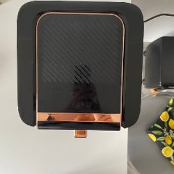 Аэрогриль SOKANY Healthy Air Fryer SK-10032 - фото 4