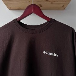 Футболка Columbia - фото 2