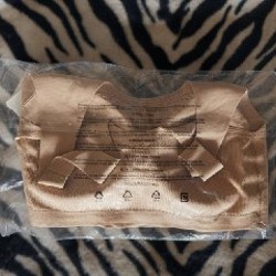Invisibles Gel Wire Lightly Lined Bralette - фото 2