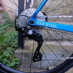 VAN RYSEL RCX 2020 - фото 5