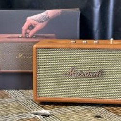 MARSHALL ACTON III - фото 2