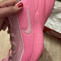 Кроссовки Nike - фото 2
