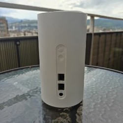 5G Роутер OPPO 5G CPE T2 - фото 2