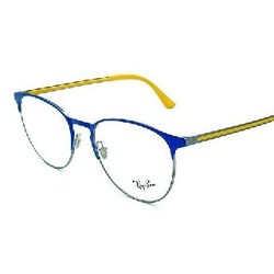 Очки Ray-Ban 6375 - фото 5