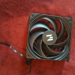 Кулер Zalman CNPC13X Black - фото 3