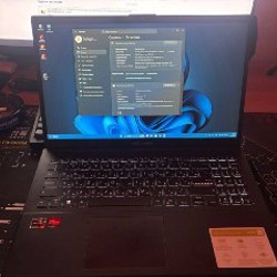 Ноутбук Asus Vivobook go 15 - фото 2