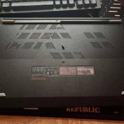Ноутбук Asus Vivobook go 15 - фото 5