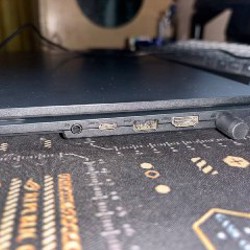 Ноутбук Asus Vivobook go 15 - фото 6