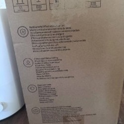 Xiaomi Smart Humidifier 2 Lite White - фото 2