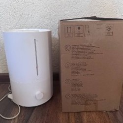 Xiaomi Smart Humidifier 2 Lite White - фото 4