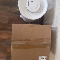 Xiaomi Smart Humidifier 2 Lite White - фото 5