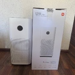 Xiaomi Smart Air Purifier 4 EU - фото 2