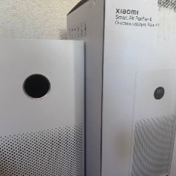 Xiaomi Smart Air Purifier 4 EU - фото 3