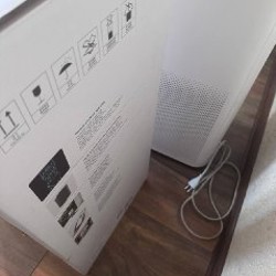 Xiaomi Smart Air Purifier 4 EU - фото 4
