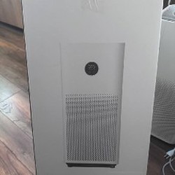 Xiaomi Smart Air Purifier 4 EU - фото 5