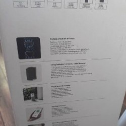 Xiaomi Smart Air Purifier 4 EU - фото 6