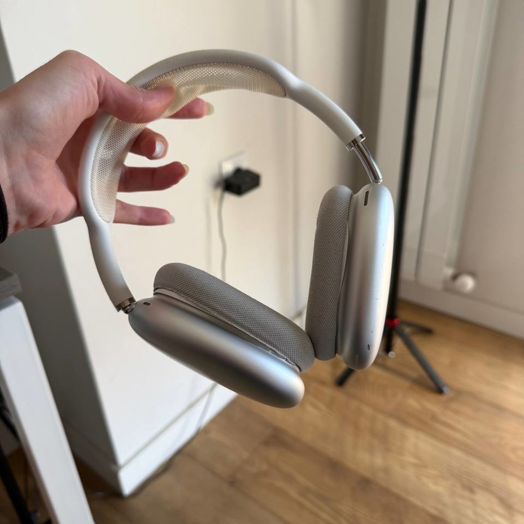 Наушники AirPods Max