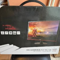 Монитор AOC G2260VWQ6 - фото 3