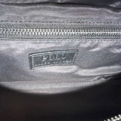 Мужская сумка Polo Ralph Lauren - фото 2