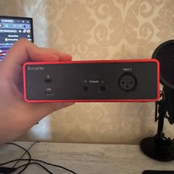Микрофон AKG P420 - фото 2