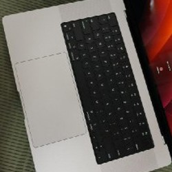 MacBook Pro 16' M1 Pro - фото 2