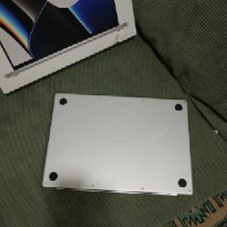 MacBook Pro 16' M1 Pro - фото 3
