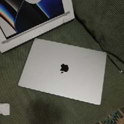 MacBook Pro 16' M1 Pro - фото 4
