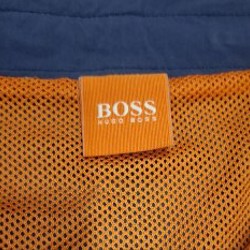 Бордер шорты HUGO BOSS - фото 4