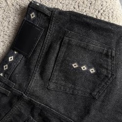 Джинсы мужские Diesel Black Gold - фото 3