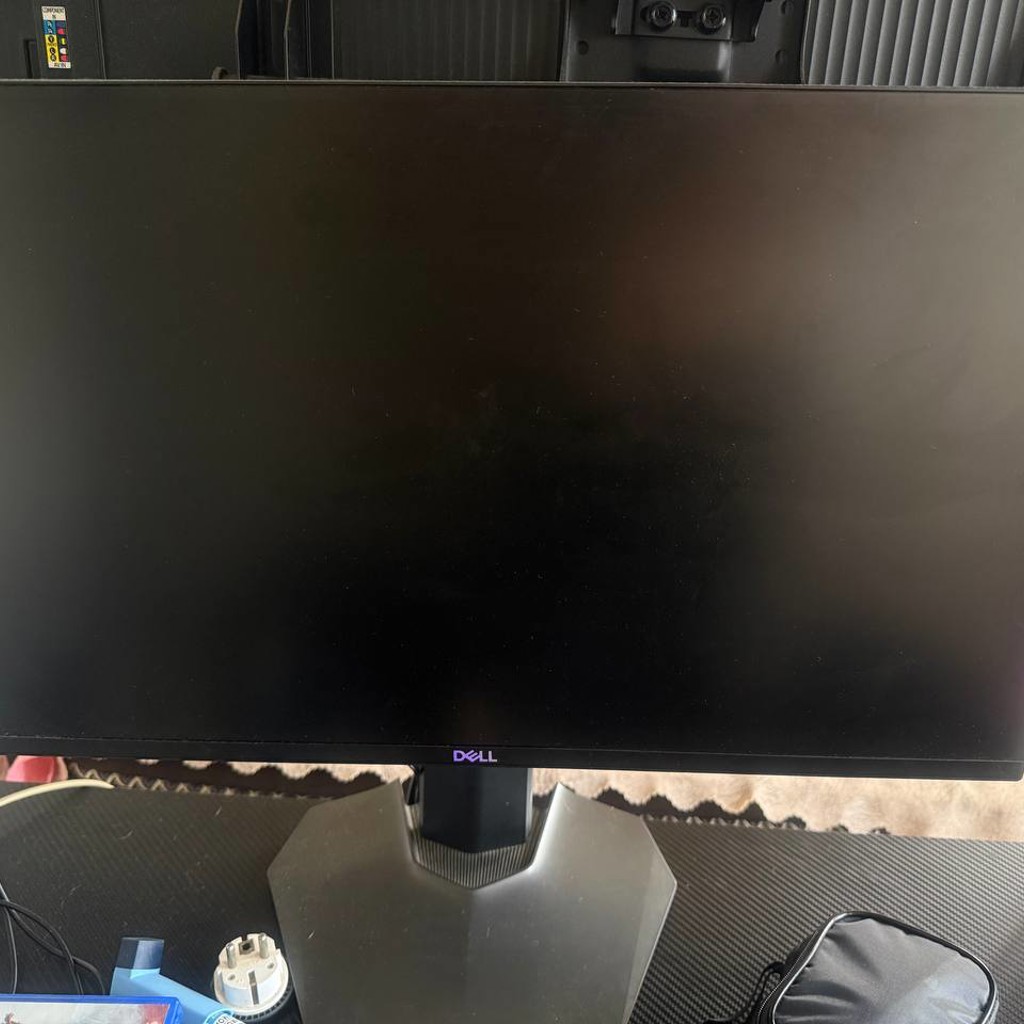 Монитор Dell S2522HG