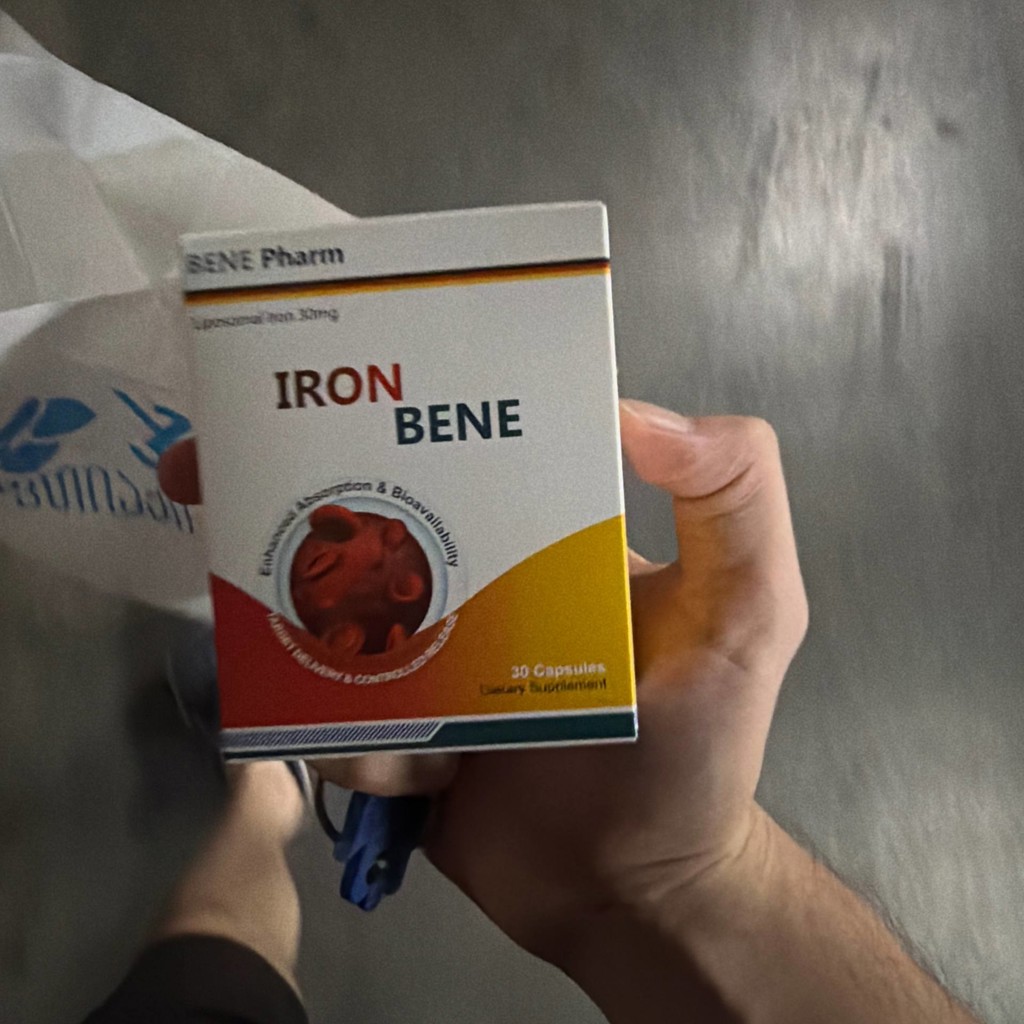 Iron Bene